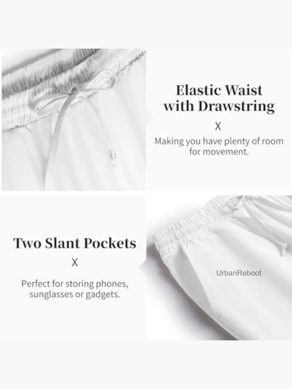 Men's 2 Piece Cotton Linen Set Casual Short Sleeve Henley Beach Yoga Outfits